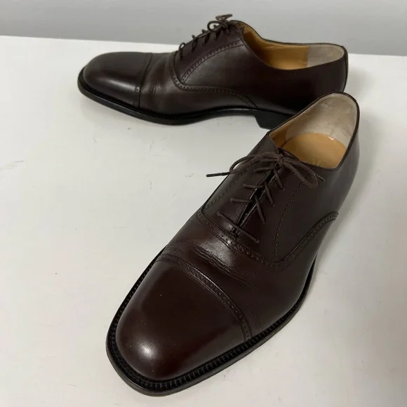 Brunomagli Men’s Shoes 11 - Picture 7 of 13